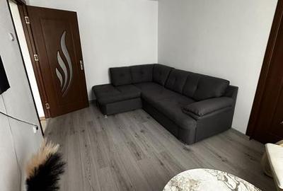 Apartament cu 2 camere semidecomandat în Central - 3