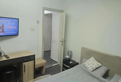 Apartament cu 2 camere decomandat în Zamfirescu - 2