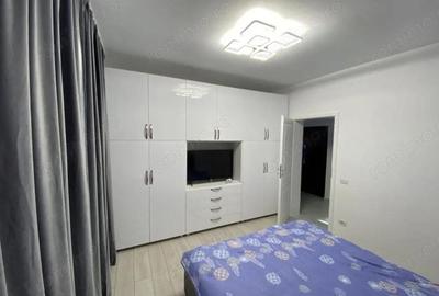 Apartament cu 2 camere semidecomandat în Braytim - 2