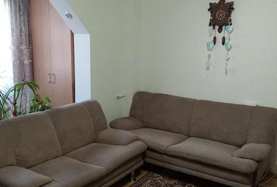 Apartament cu 2 camere semidecomandat în Central - 5