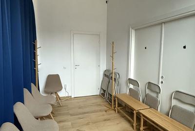 Spațiu comercial, de 74 mp, în Tineretului - 2