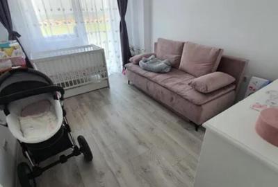Apartament 3 camere, decomandat - zoan Tractorul - 1