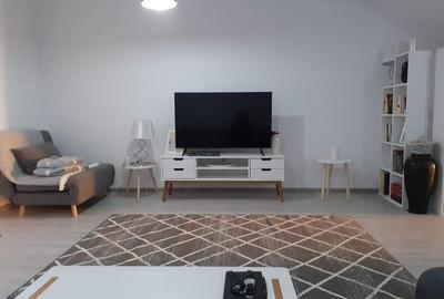 Casă cu 4 camere în Bucium - 6