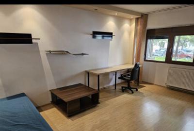 Garsonieră în Nerva Traian