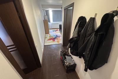 Garsoniera - Studio zona Tomis Plus - 5