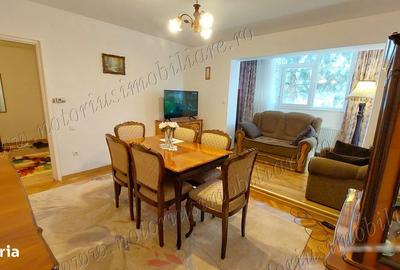 Apartament cu 3 camere în Est - 10
