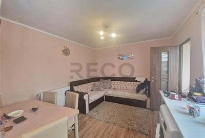 Casă cu 4 camere cu Teren 750 Mp în Oșorhei - 10