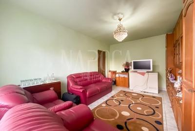 Apartament cu 3 camere decomandat în Mărăști - 1