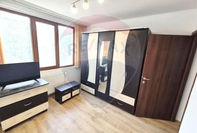 Apartament cu 3 camere decomandat în Drumul Taberei - 8