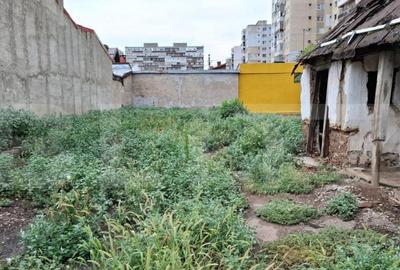 Teren intravilan 353 mp, deschidere 40 ml, in zona Republici Teren intravilan 353 mp, deschidere 40 ml, in zona Republici - 4