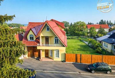 Spațiu comercial, de 566 mp, în Simeria - 1