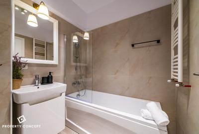 Apartament 2 camere tip Studio-  Central Address - Direct proprietar - 15