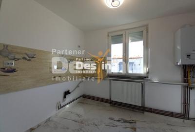 Apartament cu 2 camere decomandat în Roman - 7