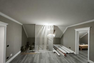 Casa cu 8 camere, 750 mp teren , Radauti - 13