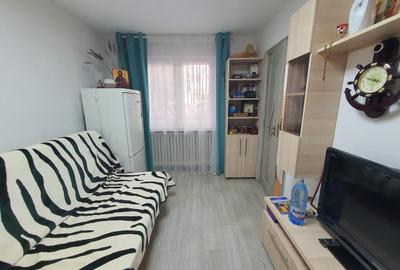 Garsonieră decomandată în P-ța Alba Iulia - 12