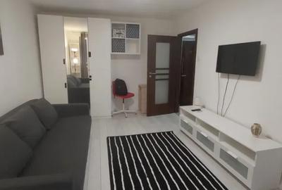 Tineretului - 6 minute Metrou - Garsoniera Moderna - Confort 1 - 2