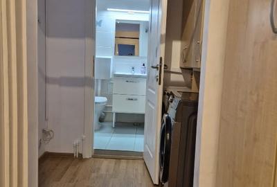 Apartament cu 4 camere decomandat, mobilat în Brâncoveanu - 7