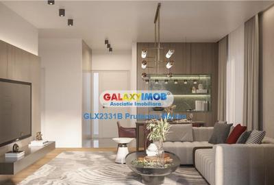 Vile de Lux 5 camere situate in apropriere de Strada Dantel - 3