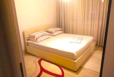 Apartament cu 2 camere decomandat, mobilat în Tomis III - 1
