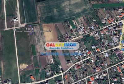 Teren de 806 mp, în Tunari - 6