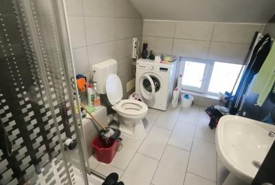 Apart. cu 2 dormitoare+living, parcare, bloc nou, zona Marasti/Oser - 9