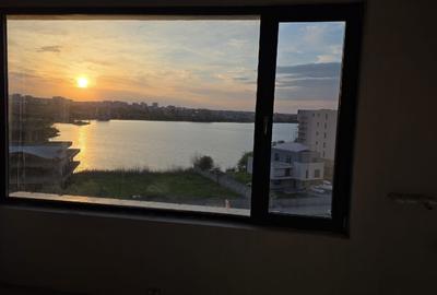 Apartament cu 2 camere decomandat în Tomis Nord - 1