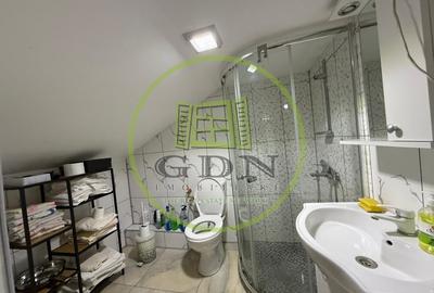 Casă individuală cu 4 camere cu Canalizare în Brestei - 11