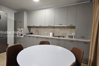 Apartament 2 camere 62,63MP | Pipera- MTM | Curte 31MP + Loc parcare - 9