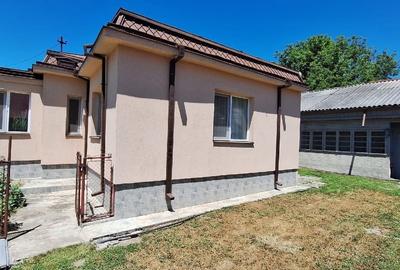 Casă individuală cu 4 camere cu Teren 1037 Mp în Câmpuri - 7