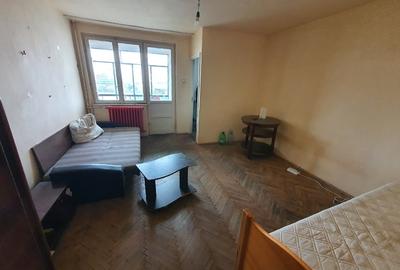Apartament cu o camera, zona Circumvalatiunii (proprietar) Apartament cu o camera, zona Circumvalatiunii (proprietar) - 1