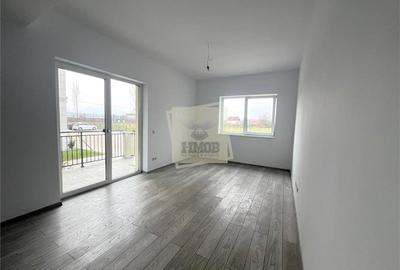 Apartament cu 3 camere decomandat în Aeroport - 1