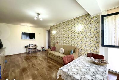 Apartament cu 3 camere în Girocului - 3