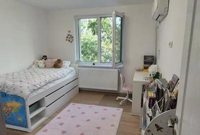 Mega Mall - 3 camere , centrala proprie , renovat complet - 3