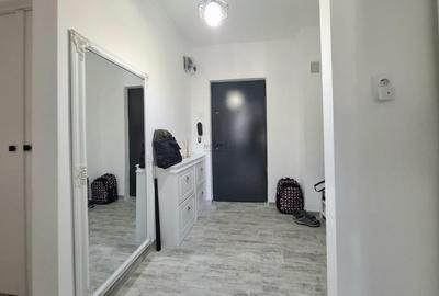 Apartament cu 2 camere decomandat, mobilat în Vitan - 4