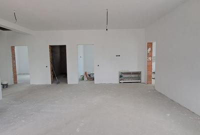 Casă individuală cu 4 camere cu Canalizare în Dragomirești-Deal - 3