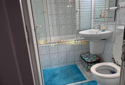Apartament cu 3 camere semidecomandat, mobilat în Dristor - 7