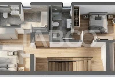 Casă cu 4 camere cu Canalizare în Gheorgheni - 2