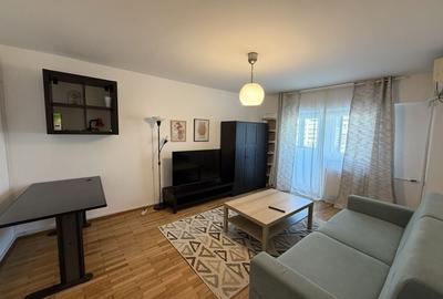 Apartament cu 2 camere decomandat în Mihai Bravu - 5
