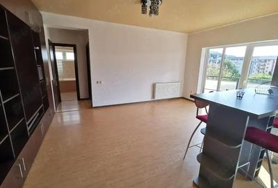 Garsonieră semidecomandată în Florești - 1