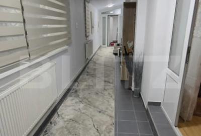 Apartament cu 3 camere decomandat în Burdujeni - 10