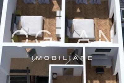 Casa Individuala Selimbar, 474 mp teren, Comision 0 Casa Individuala Selimbar, 474 mp teren, Comision 0 - 4