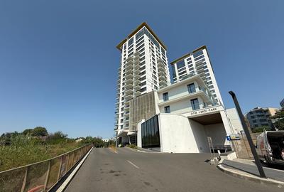 Spațiu comercial, de 124 mp, în Floreasca