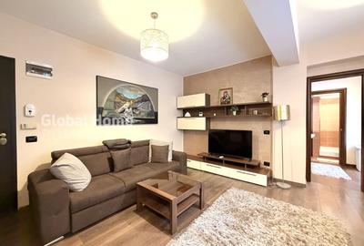 2 Camere | Dorobanti | Mobilat & Utilat | Acces Rapid la Metrou | 43mp - 2