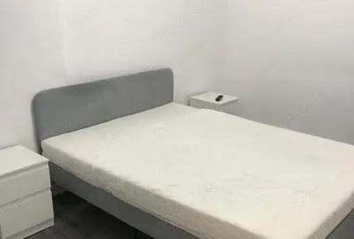 Apartament cu 2 camere semidecomandat în Torontalului