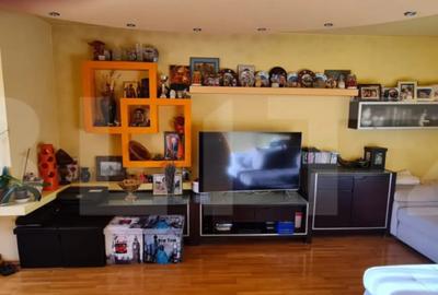 Apartament cu 4 camere, mobilat în Central - 3