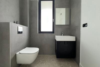 LA CHEIE! The Class Villas Tunari, TEREN 300 MP școală Americana 3 min. - 4