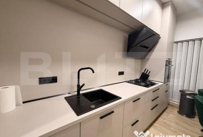 Apartament cu 3 camere decomandat, mobilat în Brazda lui Novac - 13