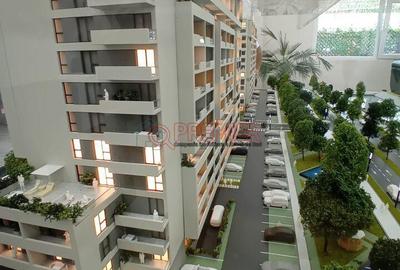 Apartament cu 2 camere decomandat în Vitan - 20