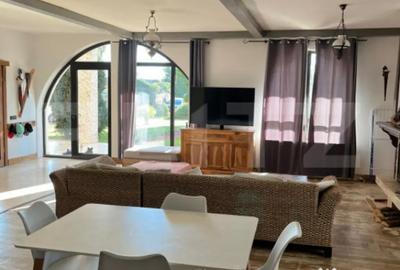 Casă cu 4 camere cu Teren 980 Mp în Valea - 12