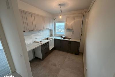 Apartament cu 2 camere decomandat în Bucium - 5